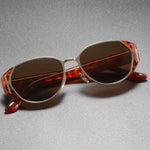 Bellagio Cat Eye Sunglasses