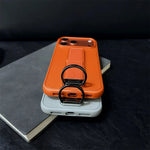 Montreux Ring iPhone Case
