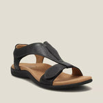 Charlotte - Elegant Orthopedic Sandals