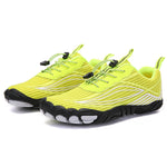 Molly Preston | Air Mesh Trail Sneakers Unisex