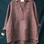 Nerina | Blouse