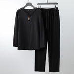 Casual Linen Set