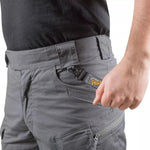 Men's Waterproof Cargo Shorts | Versatile All-Day Comfort Fit