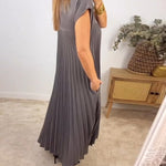 ELARA SLIMFLOW DRESS