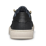 Lorenzo Leather Shoes