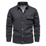 The Tremont Urban Snap Jacket