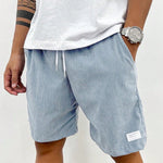 Cosgrove | The Relaxed Drawstring Short