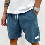 Cosgrove | The Relaxed Drawstring Short
