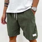 Fenwick | The Casual Drawstring Summer Short