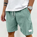 Fenwick | The Casual Drawstring Summer Short