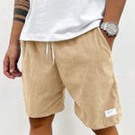 Fenwick | The Casual Drawstring Summer Short