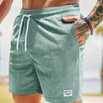 Fenwick | The Casual Drawstring Summer Short