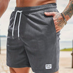 Cosgrove | The Relaxed Drawstring Short