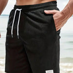 Fenwick | The Casual Drawstring Summer Short