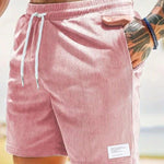 Cosgrove | The Relaxed Drawstring Short