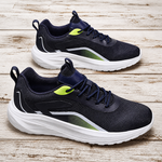 Modern Comfort Sneakers