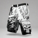 Hugh | The Cargo Short