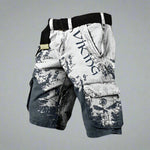 Hugh | The Cargo Short