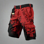 Hugh | The Cargo Short