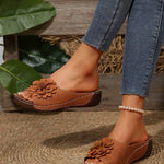 Medellín – Ergonomic Sandals