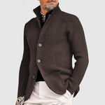Henry | Cozy Coat