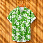 Premium Floral Shirt