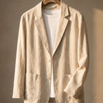 Marco Linen Blazer