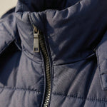 Bianca Cotton Puffer Coat