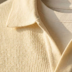 Marco Cotton Knit Polo