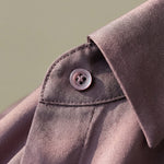 Rosie Satin Blouse