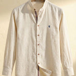 Alessandro Cotton Shirt