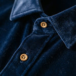 Giovanni Cotton-Blend Shirt