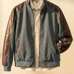 Luca Bomber Jacket
