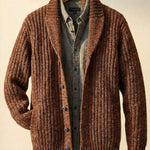Stefano Wool-Blend Cardigan