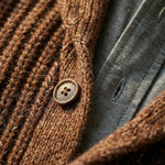 Stefano Wool-Blend Cardigan