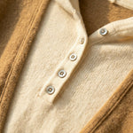 Alessandra Layered Cardigan Set