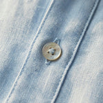 Sebastian Linen Shirt