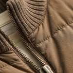 Matteo Cotton Jacket