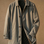 Sandro Woven Coat