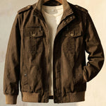 Renato Cotton Jacket
