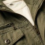 Renato Cotton Jacket