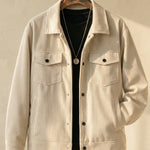 Alessandro Corduroy Jacket