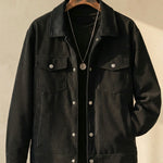 Alessandro Corduroy Jacket