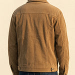 Alessandro Corduroy Jacket