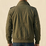 Renato Cotton Jacket