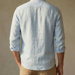Sebastian Linen Shirt
