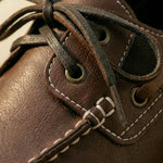 Marco Boat Loafer