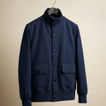 Dante Utility Jacket