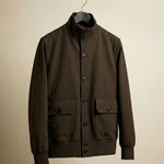 Dante Utility Jacket