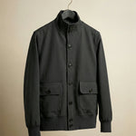 Dante Utility Jacket